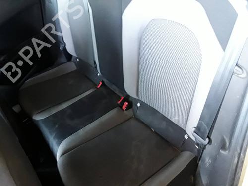 Used Rear seat Rear seat SEAT IBIZA V (KJ1, KJG) [2017-2026] 36025145 36025145