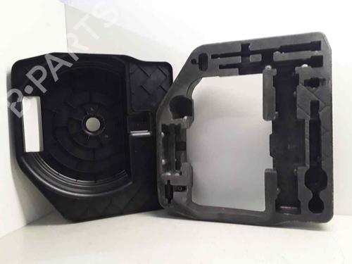 Used Boot lining AUDI A4 B8 (8K2) 2.0 TDI (136 hp) 25215032