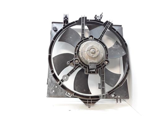 Radiator fan NISSAN PRIMERA (P11) 2.0 TD | BP13451914M35 