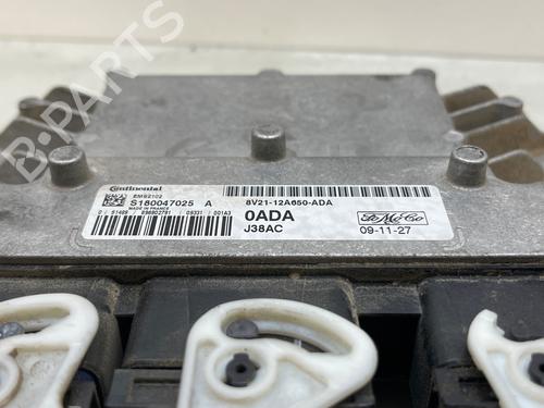 Motorstyringsenhed FORD FIESTA VI (CB1, CCN) 1.4 | BP30288034M57