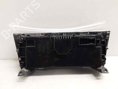 Airco bedieningspaneel MERCEDES-BENZ C-CLASS (W203) C 200 CDI (203.007) | BP21575551I5