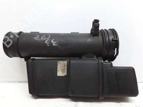 Intercooler pipe MERCEDES-BENZ E-CLASS (W211) E 270 CDI (211.016) | BP14142694M127 