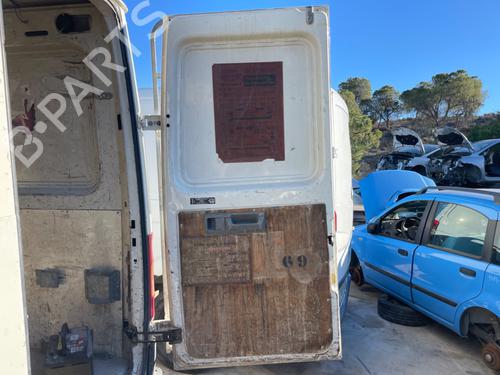 Right tailgate VW LT 28-46 II Van (2DA, 2DD, 2DH) 2.5 TDI | BP22560533C77 