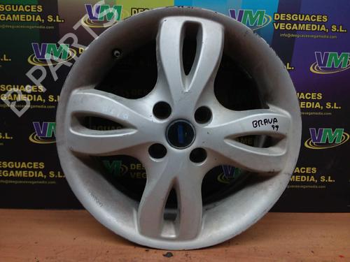 Used Rim FIAT BRAVA (182_) [1995-2003]  7466274