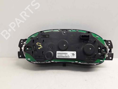 Instrument cluster DACIA SANDERO II  | BP19101944C47