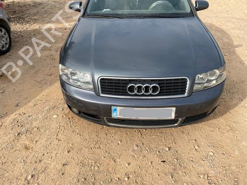 Motoraufhängung AUDI A4 B6 (8E2) 1.9 TDI | BP12317463M89 