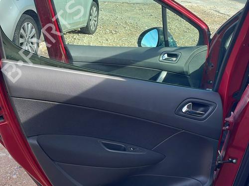 Engine control unit (ECU) PEUGEOT 308 I (4A_, 4C_)  | BP32358882M57 