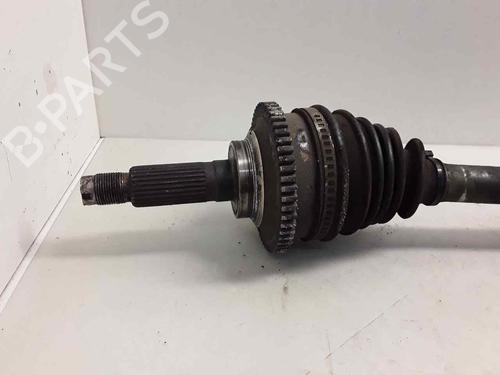 Left front driveshaft KIA CARNIVAL II (GQ) 2.9 CRDi | BP29011630M38 