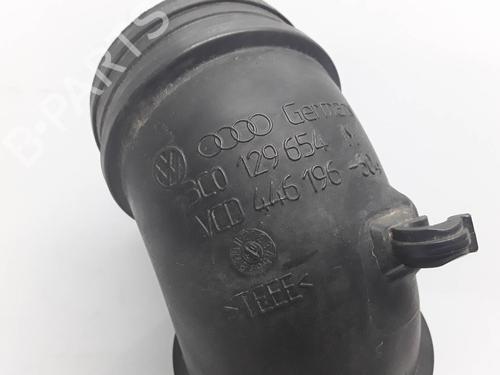 Rør AUDI A3 Sportback (8PA) 1.9 TDI | BP14142217M125