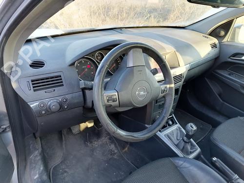 Instrument cluster OPEL ASTRA H (A04) 1.7 CDTI (L48) | BP27668049C47 