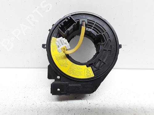 Kontaktrulle Airbag FORD FIESTA VI (CB1, CCN) 1.6 TDCi (95 hp) 15501334