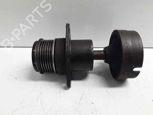 Remskive FORD FOCUS II Saloon (DB_, FCH, DH) [2005-2026]  31695522