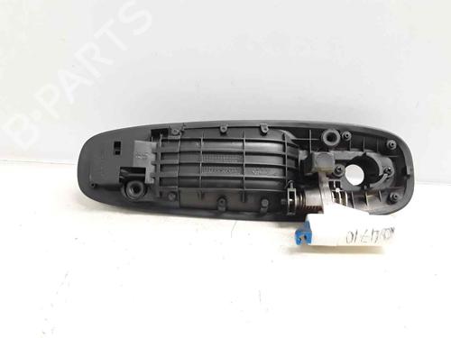 Front left exterior door handle CHEVROLET NUBIRA Saloon 1.4 | BP17218146C128 