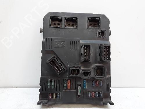 Sikringsdose PEUGEOT 206 Hatchback (2A/C)  | BP9532694E1 