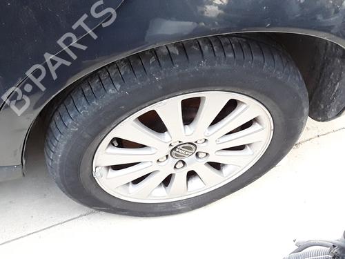 Felg VOLVO V50 (545) 2.0 D (136 hp) 13707903