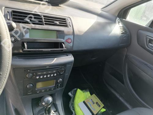 Engine control unit (ECU) CITROËN C4 I (LC_)  | BP16284352M57 