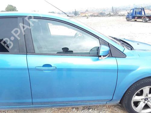 Used Right front door FORD FOCUS II (DA_, HCP, DP) 1.8 TDCi (115 hp) 23024408