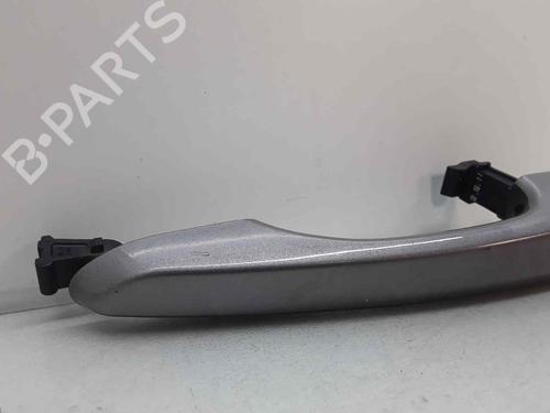 Rear left exterior door handle HYUNDAI KONA (OS, OSE, OSI)  | BP24494146C130 