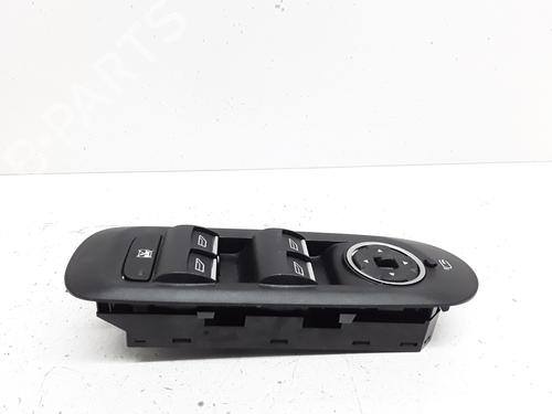 Left front window switch FORD MONDEO IV (BA7) 2.0 TDCi | BP12448908I27 