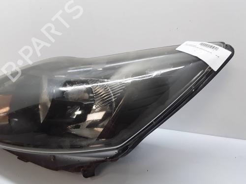 Left headlight FORD FOCUS II (DA_, HCP, DP) 1.6 TDCi | BP30838611C28  - Image 5