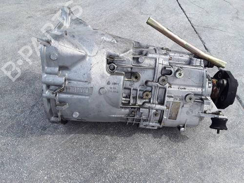 Gearbox BMW 3 (E46) 320 d | BP36518860M3  - Image 5