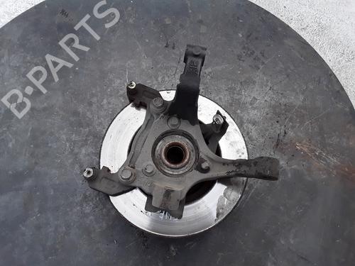 Right front steering knuckle CHEVROLET CAPTIVA (C100, C140) 2.0 D 4WD | BP12317437M26 