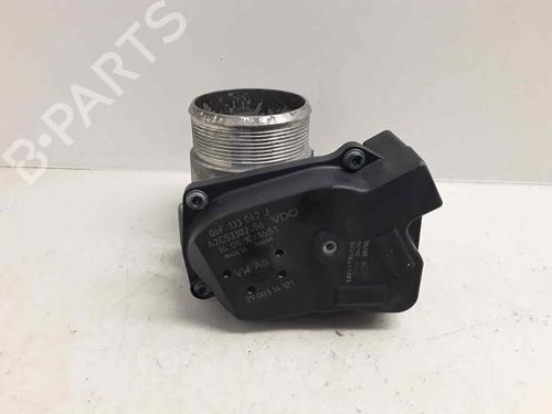 Used Throttle body AUDI TT (8J3) [2006-2015]  25858109