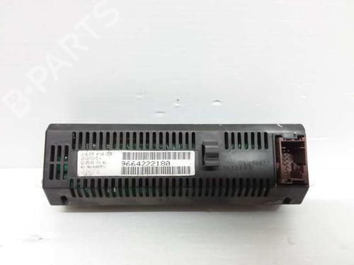 Module électronique CITROËN C4 I (LC_) [2004-2014]  7471130