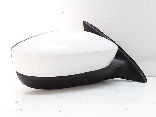 Right mirror SKODA RAPID (NH3, NK3, NK6) 1.6 TDI | BP9731299C27 