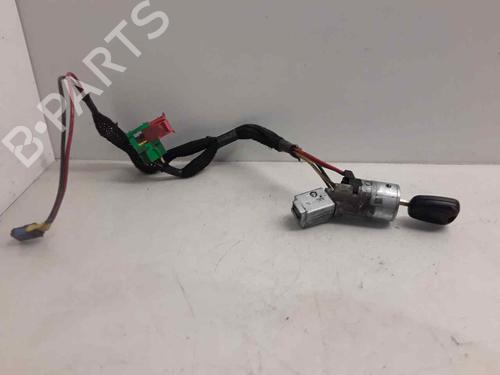 Elektronische module PEUGEOT 307 (3A/C) 2.0 HDi 90 | BP23265467M83 