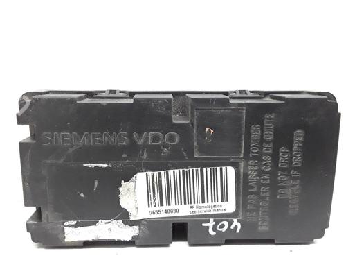 Elektronisk modul PEUGEOT 407 (6D_) [2004-2011]  9059719