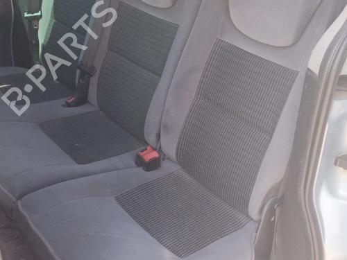 Front right lock CITROËN BERLINGO / BERLINGO FIRST MPV (MF_, GJK_, GFK_) 1.6 HDI 90 (MF9HX) | BP22210866C97 