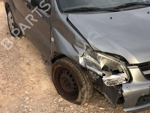 Left headlight SUZUKI IGNIS II (MH)  | BP20322031C28 