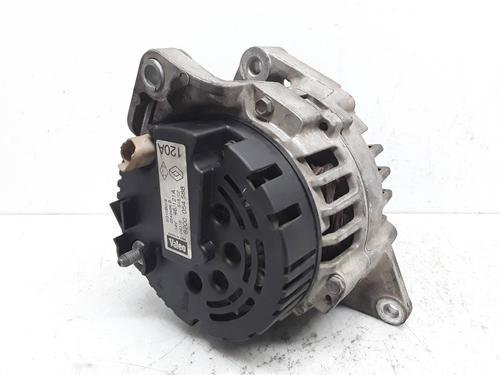 Alternator RENAULT MEGANE I (BA0/1_) 1.9 dTi (BA1U) | BP8382658M7 