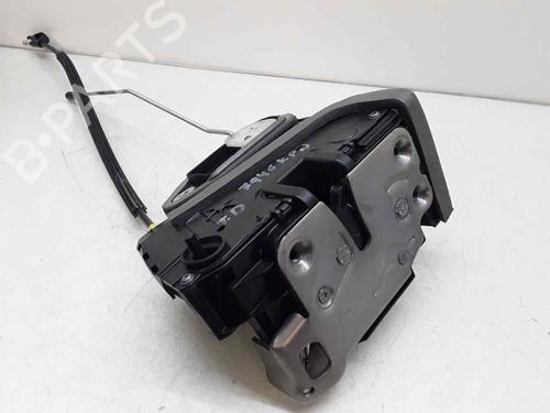 Rear right lock OPEL ASTRA K Sports Tourer (B16) 1.4 Turbo (35) | BP24053646C99 
