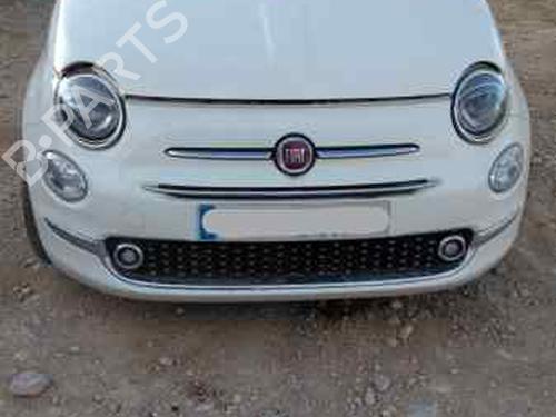 Engine mount FIAT 500 (312_) 1.2 (312AXA1A) | BP10261018M89 