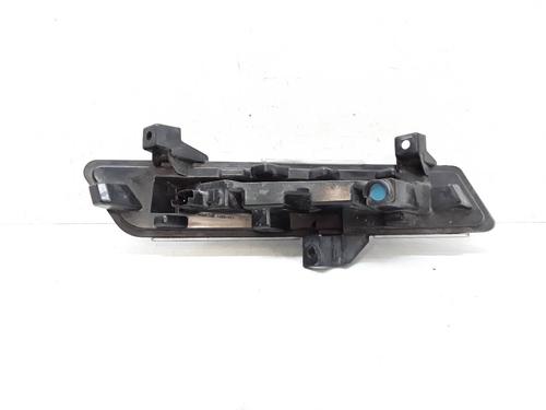 Left front fog light RENAULT CLIO IV (BH_)  | BP13451909C30 