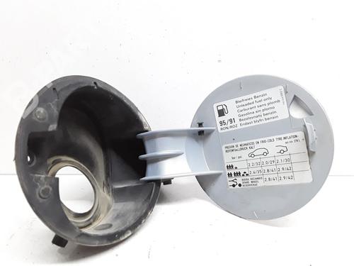 Used Fuel flap Fuel flap SEAT IBIZA III (6L1) [2002-2009] 10064485 10064485