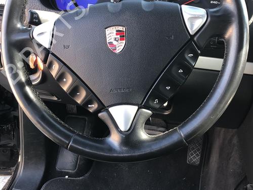 Rear right panel PORSCHE CAYENNE (9PA) 3.0 TDI | BP32999844C61  - Image 7