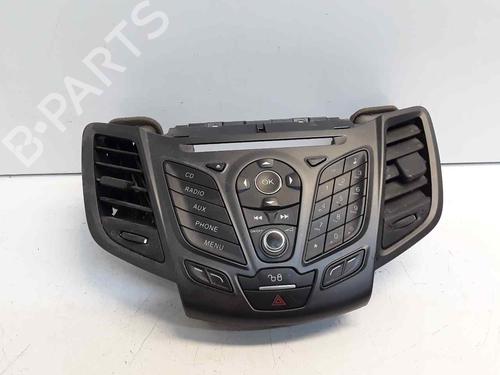 Used Switch Switch FORD FIESTA VI (CB1, CCN) [2008-2026] 33003907 33003907