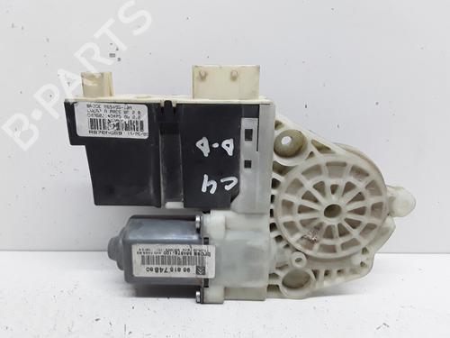 Rudehejsemotor forskærm højre CITROËN C4 I (LC_) [2004-2014]  12317444