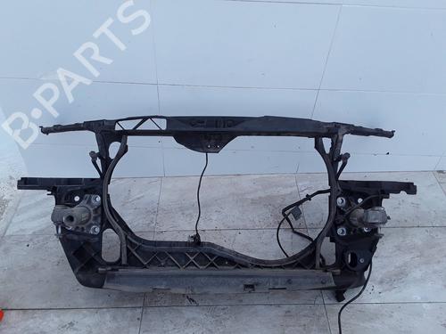 Used Front slam panel Front slam panel AUDI A4 B6 (8E2) 1.9 TDI (130 hp) 34618707 34618707