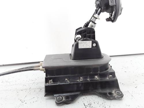Gear lever OPEL CORSA D (S07)  | BP8051464M90 
