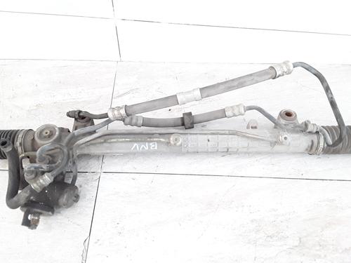 Steering rack MERCEDES-BENZ A-CLASS (W168) A 140 (168.031, 168.131) | BP15127363M22