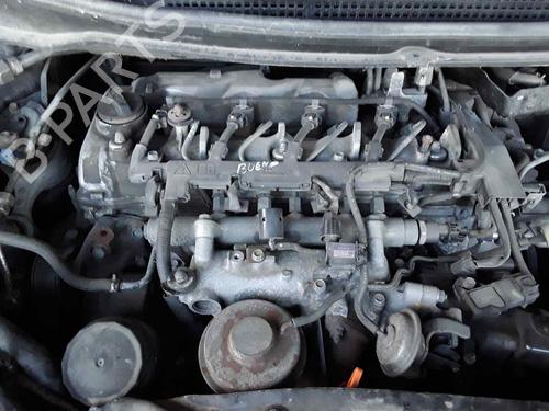Engine HONDA CIVIC VIII Hatchback (FN, FK) 2.2 CTDi (FK3) | BP20342284M1 