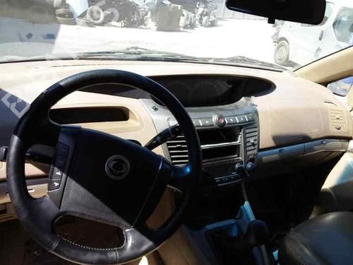 Luftmassenmesser SSANGYONG RODIUS I  | BP10543116M95 