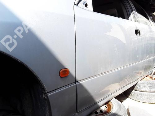 Used Left front door Left front door LEXUS GS (_S16_) 300 (JZS160_, JZS160R) (222 hp) 10260365 10260365