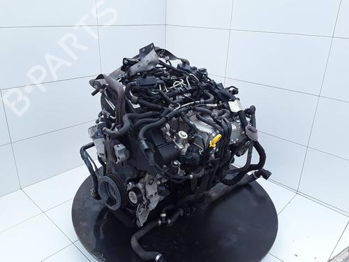 Used Engine Engine 37158243 37158243