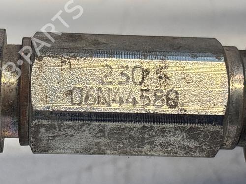 Injection rail PEUGEOT BOXER Van | BP36785896M98 - Image 3