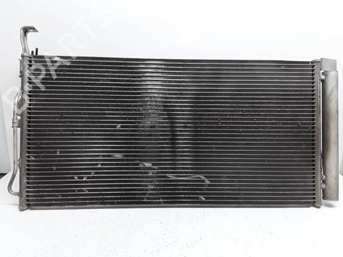 Used AC radiator HYUNDAI SANTA FÉ I (SM) 2.0 CRDi (113 hp) 15626172